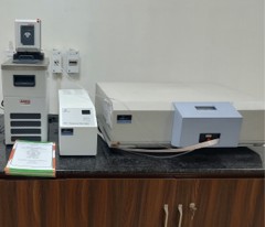 Fluorescence Spectrometer