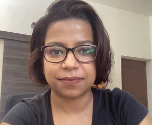 Dr. Sushmita Gupta