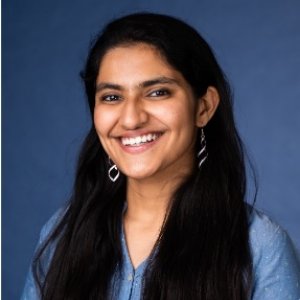 Vaishali Surianarayanan