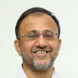 Dr. Vinay Kulkarni
