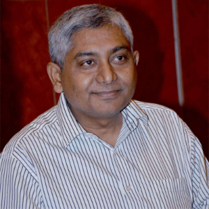 Prof. Dipti Prasad Mukherjee