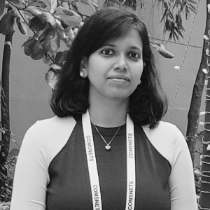 Dr. Jagnyashini Debadarshini