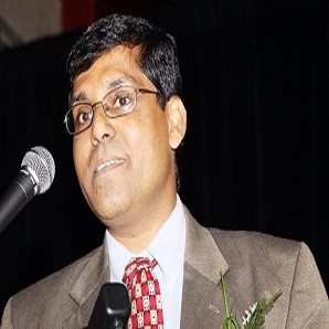 Prof. Sajal K. Das