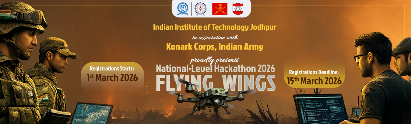National-Level Hackathon