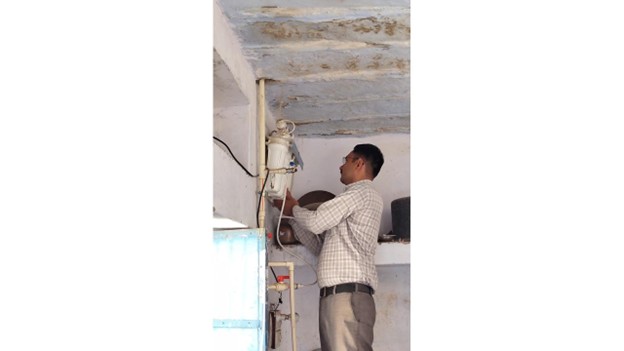 Government School Sindhlon ki dhani, Tinwari, Jodhpur2