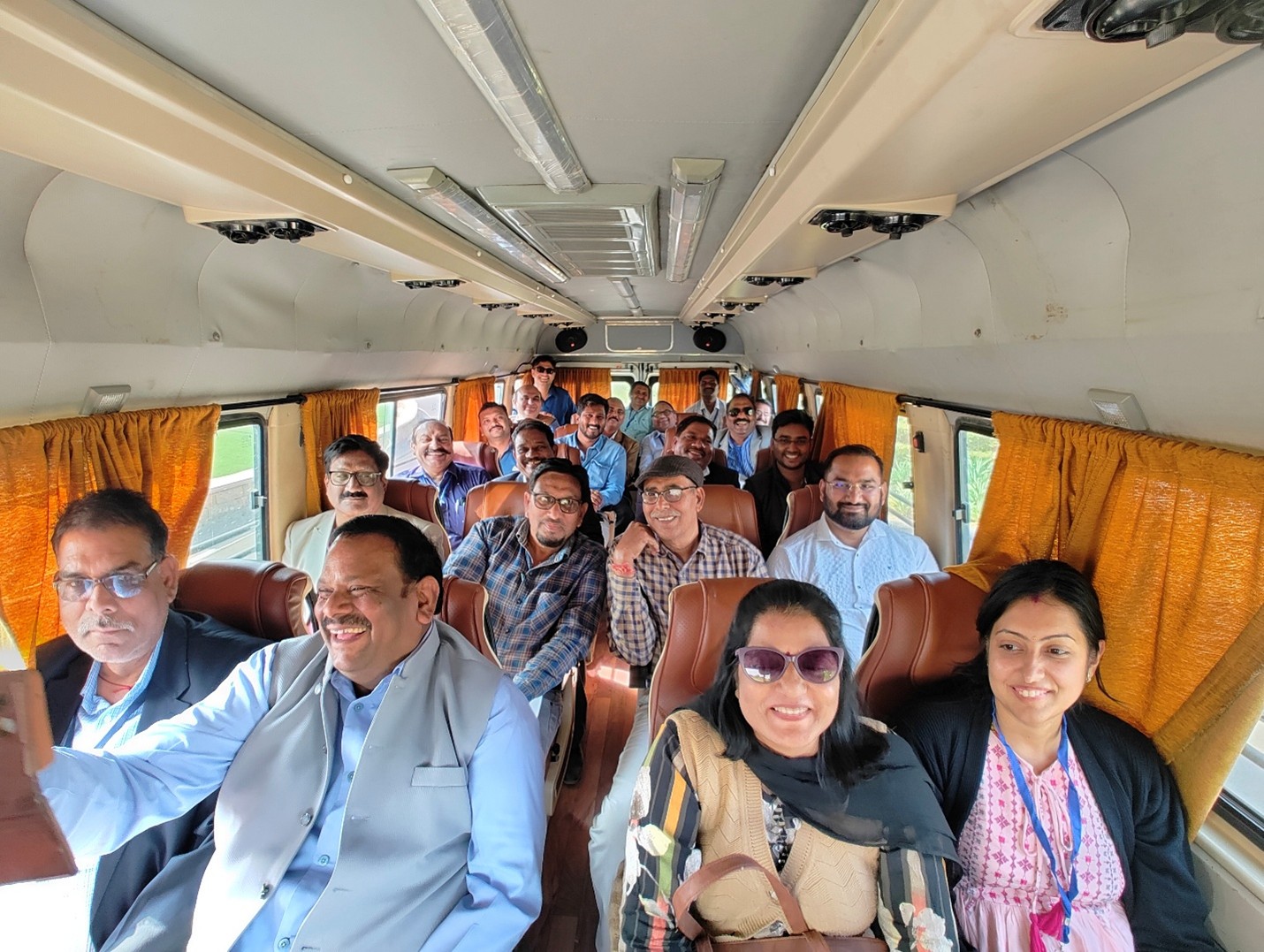 Center for Sustainable Drininking Water - IITJ , 46