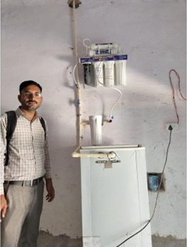 Government School Ghorawat, Borunda, Jodhpur-5