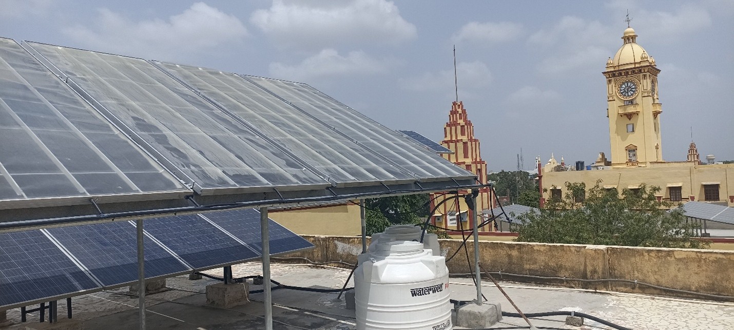 Government School Navalgarh, Jhunjhunu4