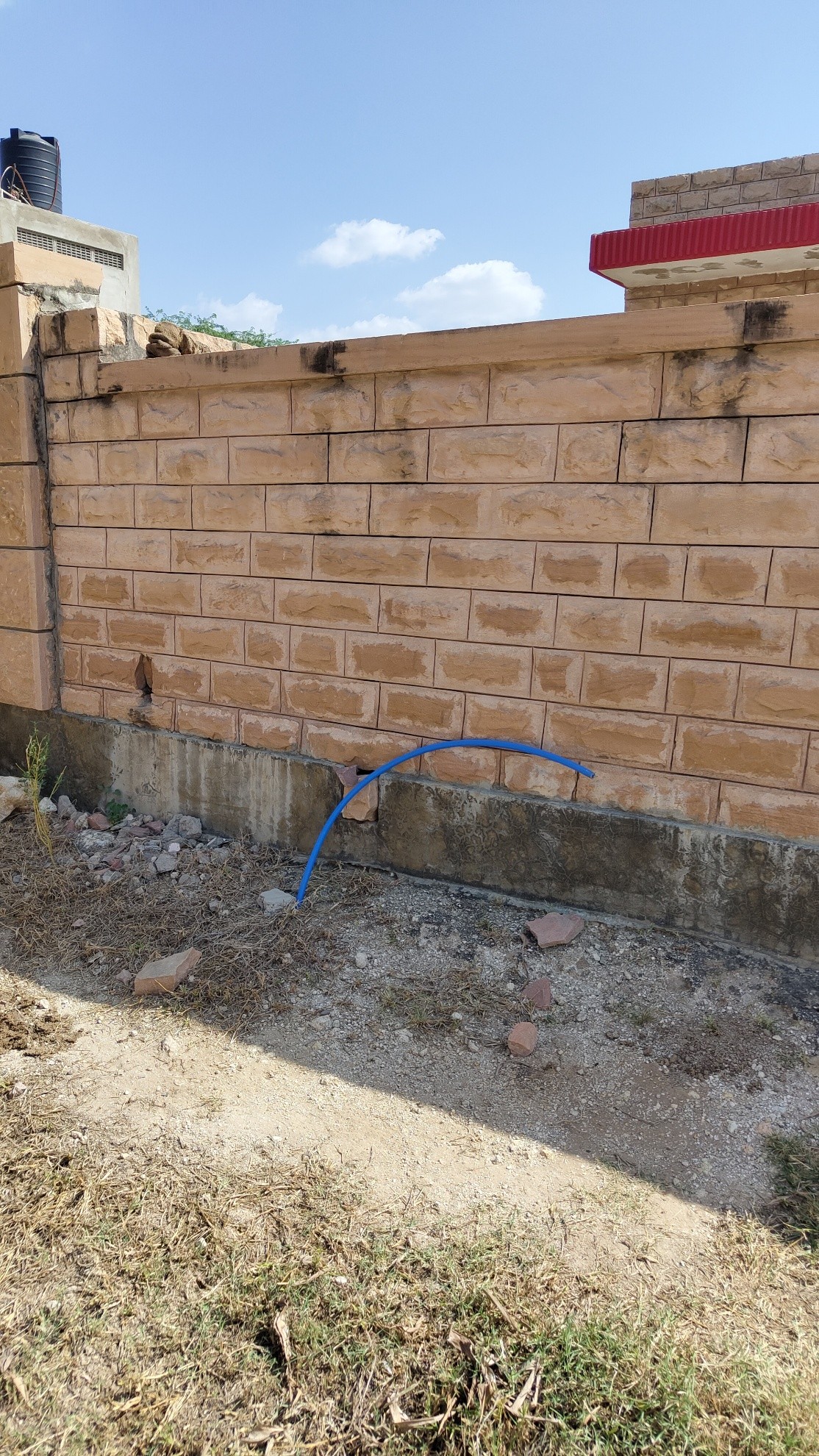 Visit to Basani, Jodhpur2