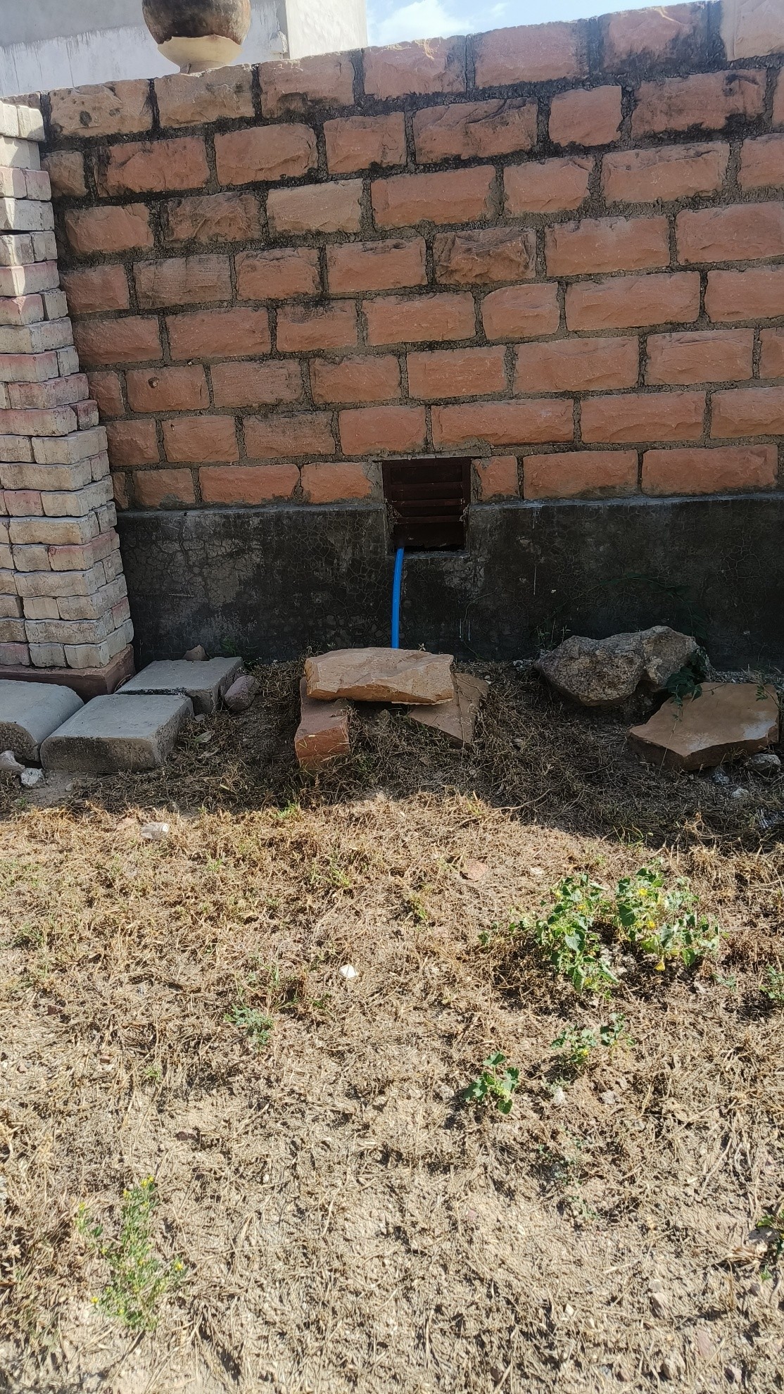 Visit to Basani, Jodhpur5