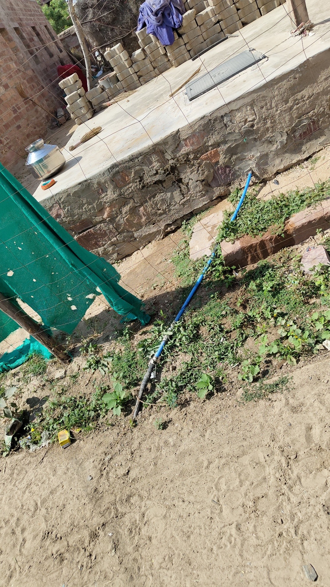 Visit to Bawarla, Pratap Nagar, Jodhpur2