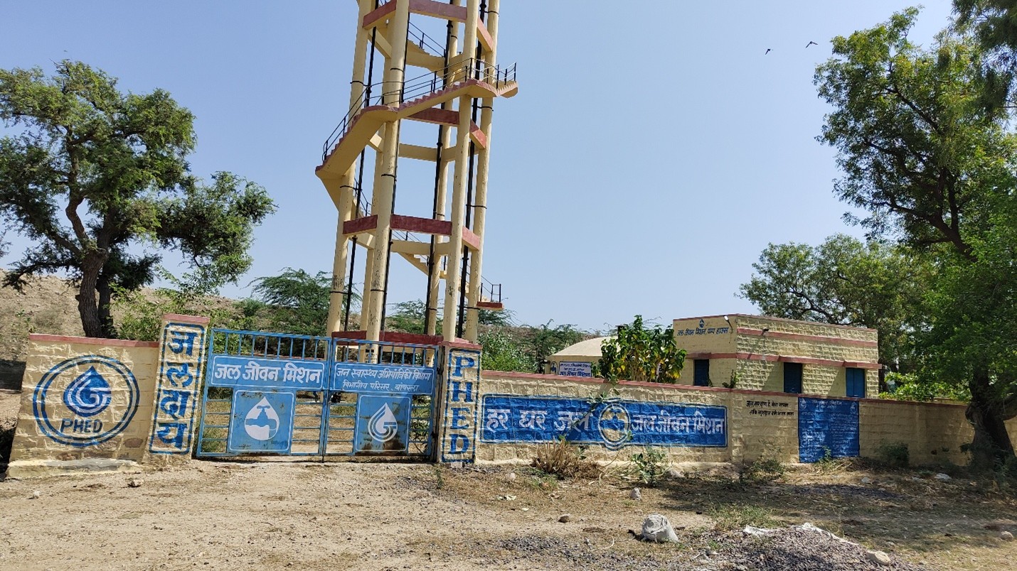 Visit to Bawarla, Pratap Nagar, Jodhpur5