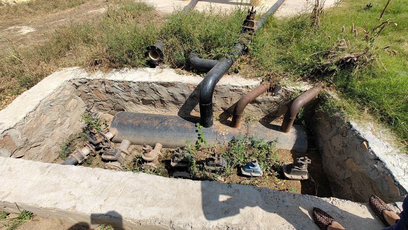 Visit to Bawarla, Pratap Nagar, Jodhpur4