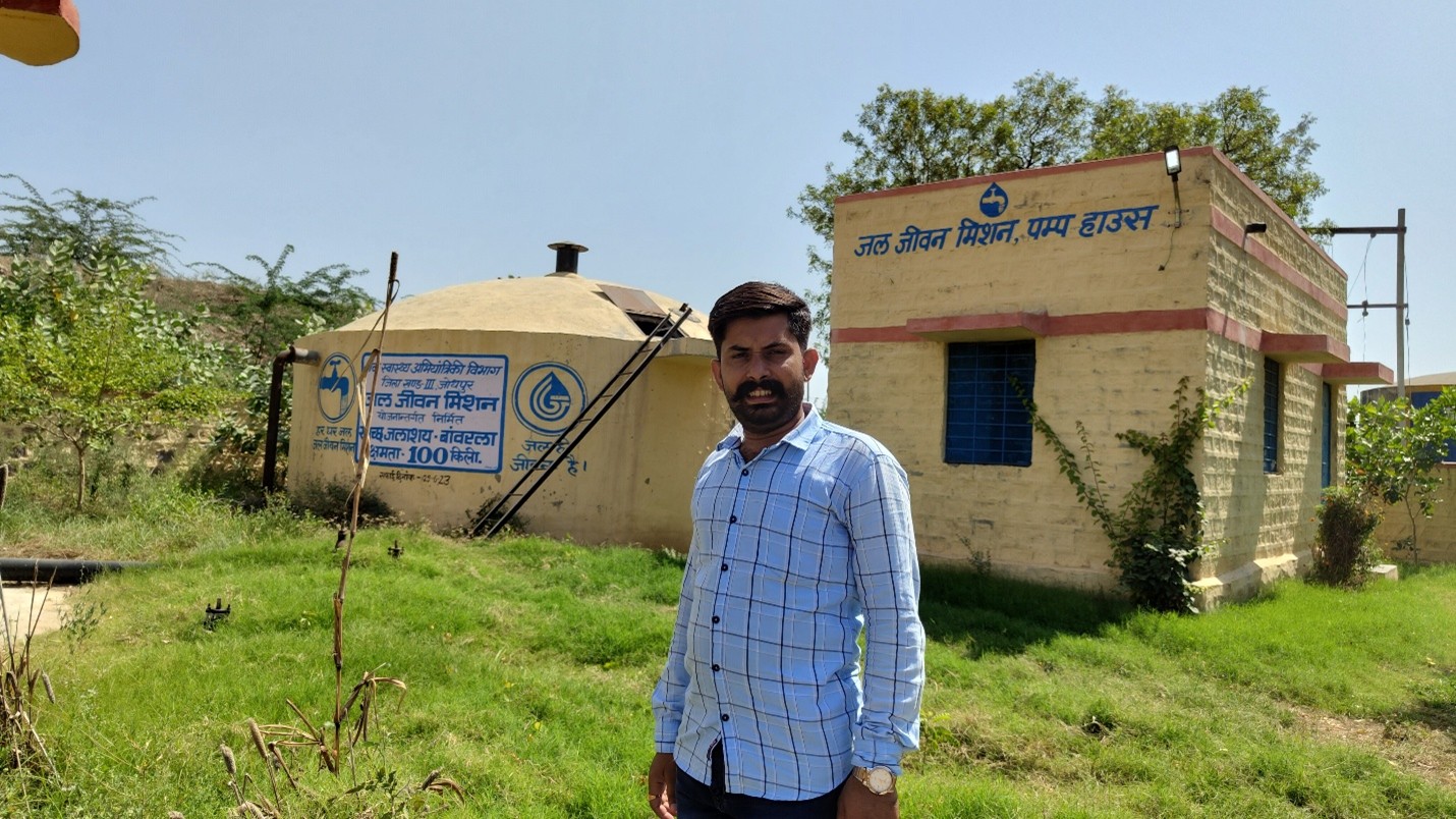 Visit to Bawarla, Pratap Nagar, Jodhpur5