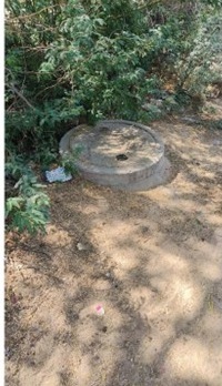 Visit to Doliya and Jatiyawas, Jodhpur5