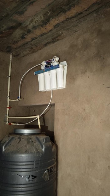 Government School Naya Bera, Tiwari, Jodhpur-4