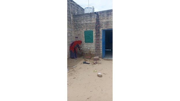 Government School Raiko ki dhani, Newra, Jodhpur4