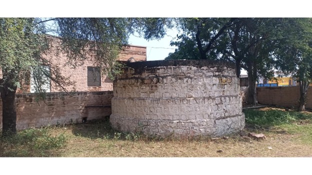 Government School Baba ka devra, Balarwa, Jodhpur3