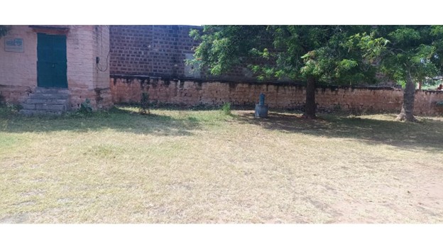 Government School Baba ka devra, Balarwa, Jodhpur4