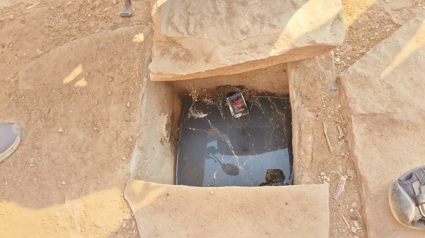 Assessment of Water Supply Schemes in PHED to IITJ-JJM Centre-5