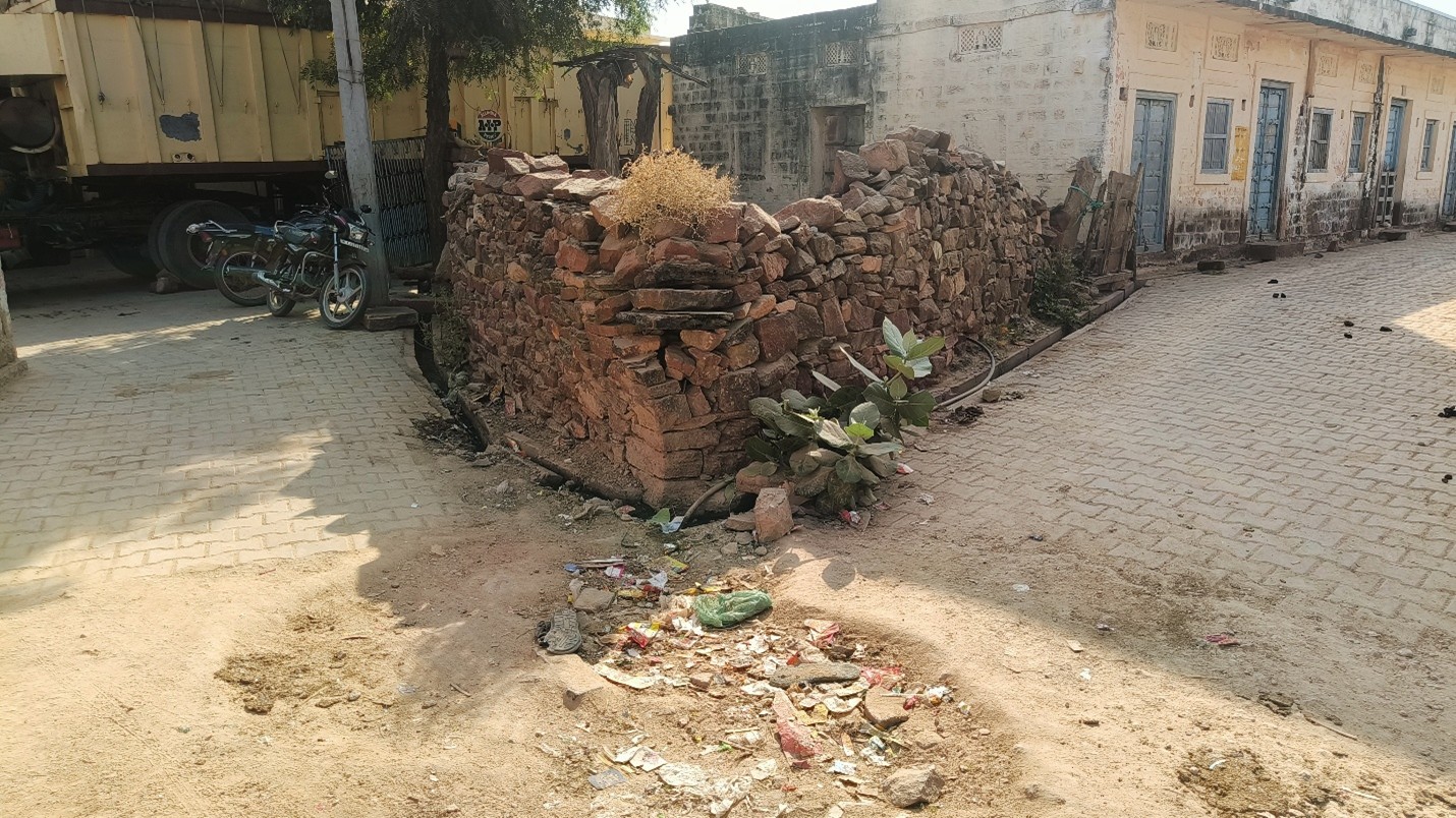 Assessment of Water Supply Schemes in PHED to IITJ-JJM Centre-5