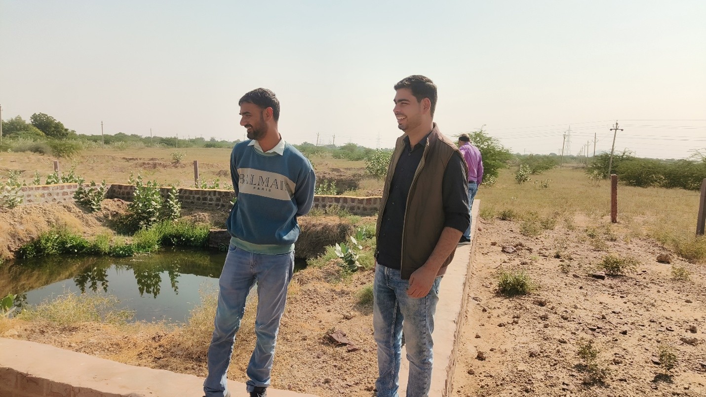 Assessment of Water Supply Schemes in PHED to IITJ-JJM Centre-5