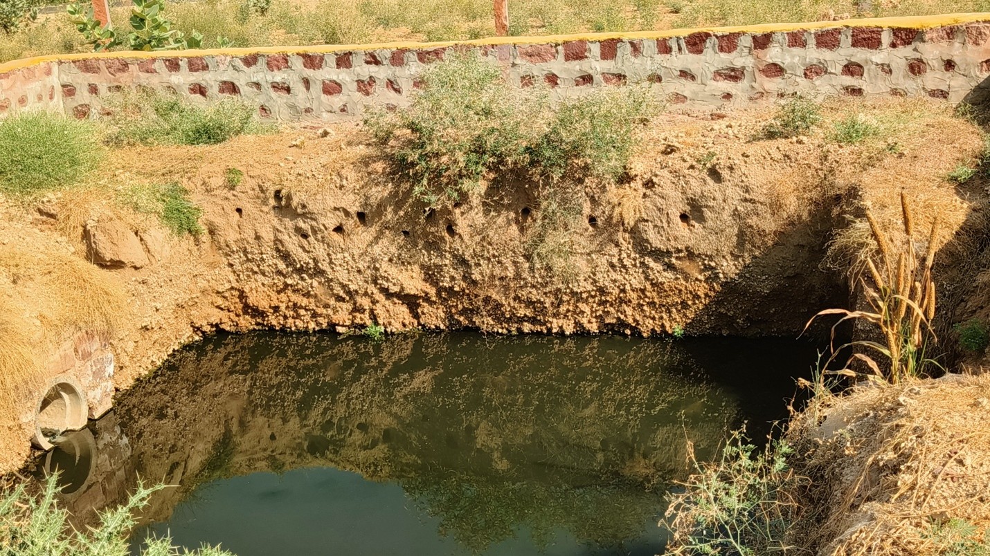 Assessment of Water Supply Schemes in PHED to IITJ-JJM Centre-5