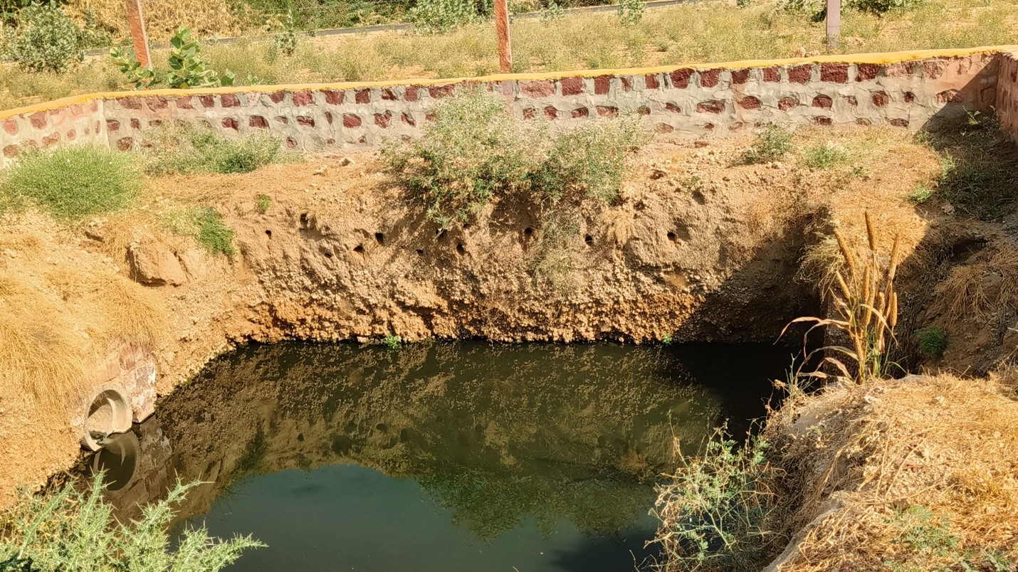 Assessment of Water Supply Schemes in PHED to IITJ-JJM Centre-5