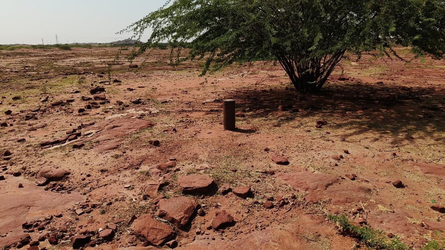 Assessment of Greywater Management Practices in Danwara and Hardhani villages-3