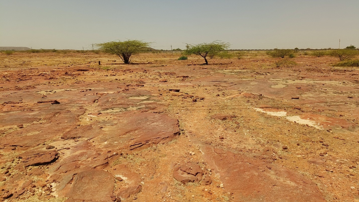 Assessment of Greywater Management Practices in Danwara and Hardhani villages-5