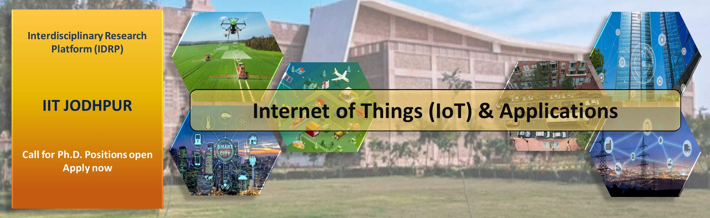 Internet of Things (IoT) 2