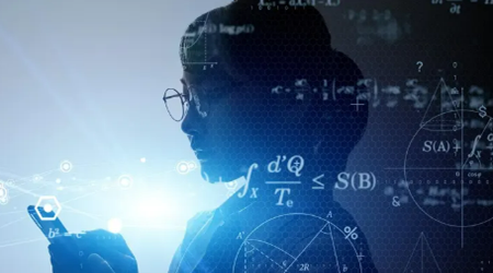 B.Sc / B.S in Applied AI and Data Science