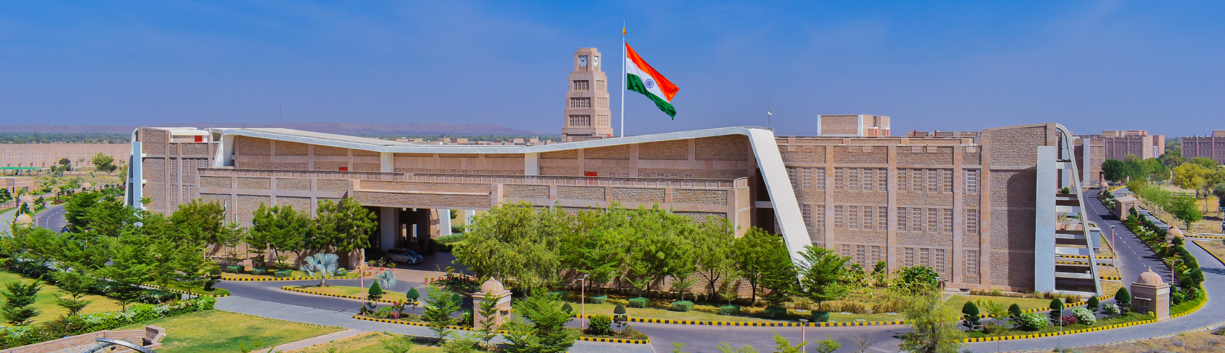 Office of Accounts Banner