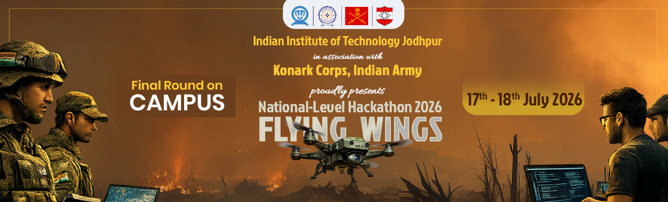 Final Round on campus 