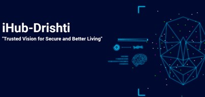 TIH-iHub Drishti