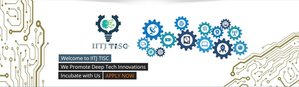 IITJ TISC