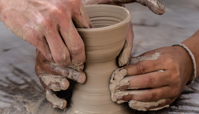 Artisans, Industries and Livelihood