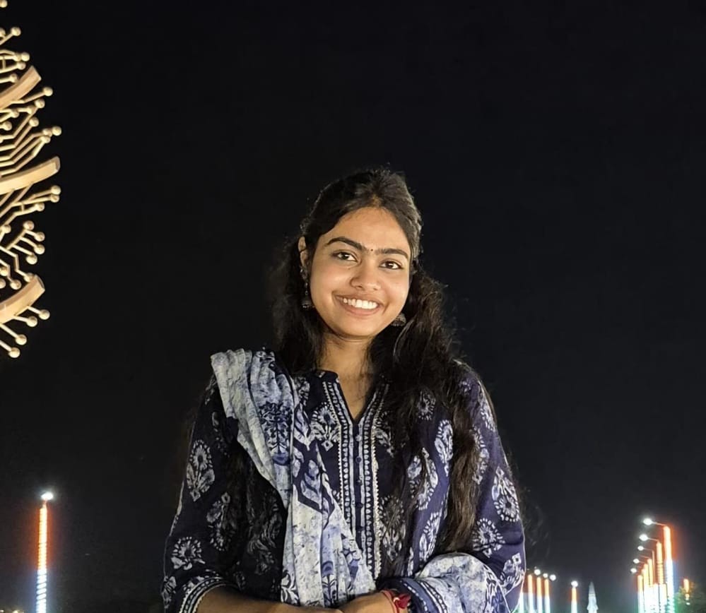 Deshna Jadhav