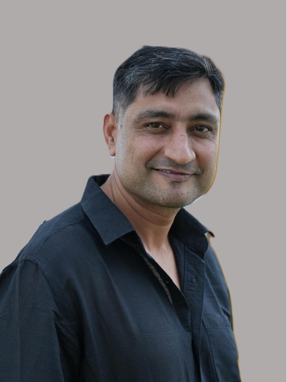 Dinesh Kumar