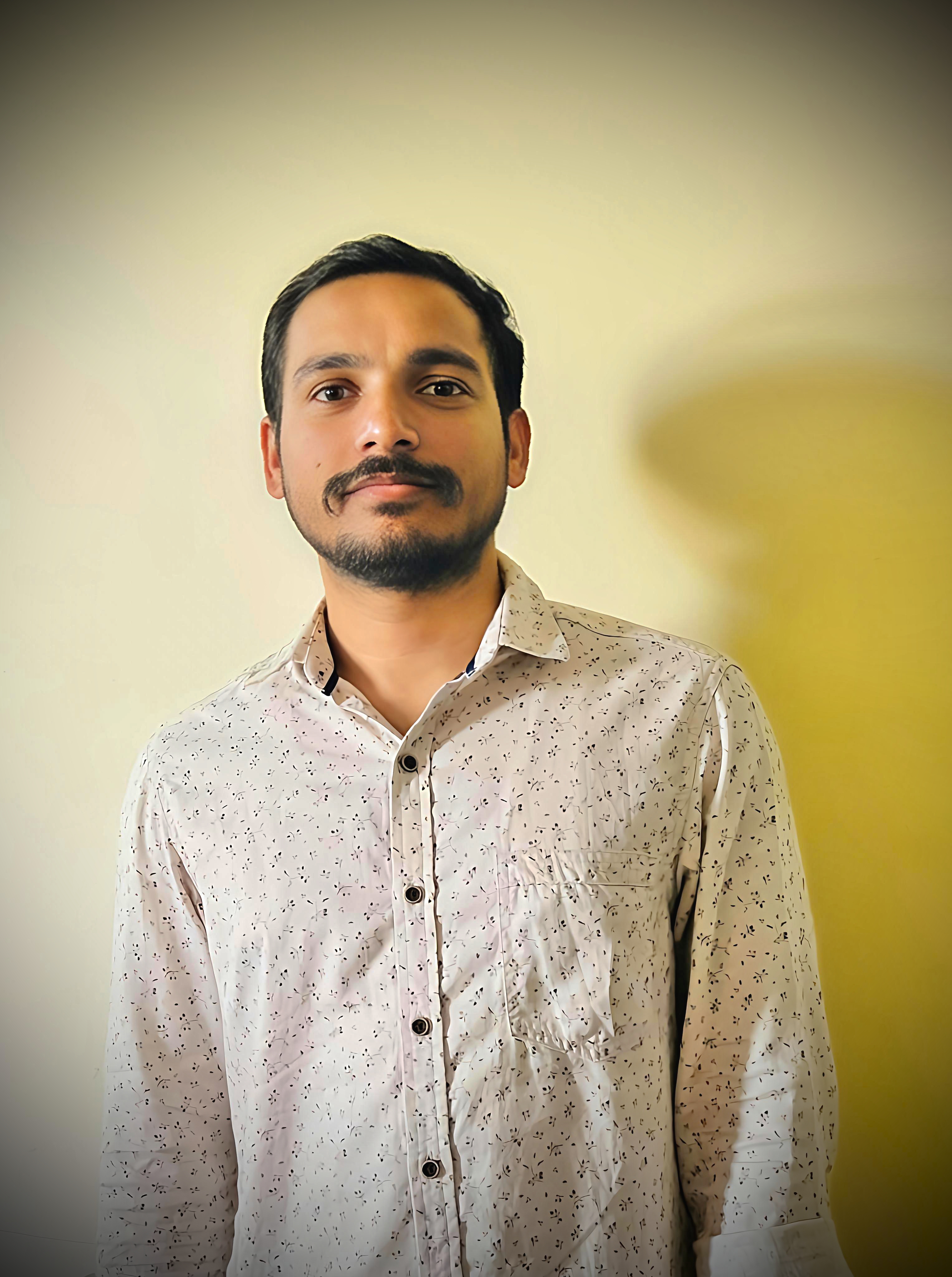 Prakash Dubey