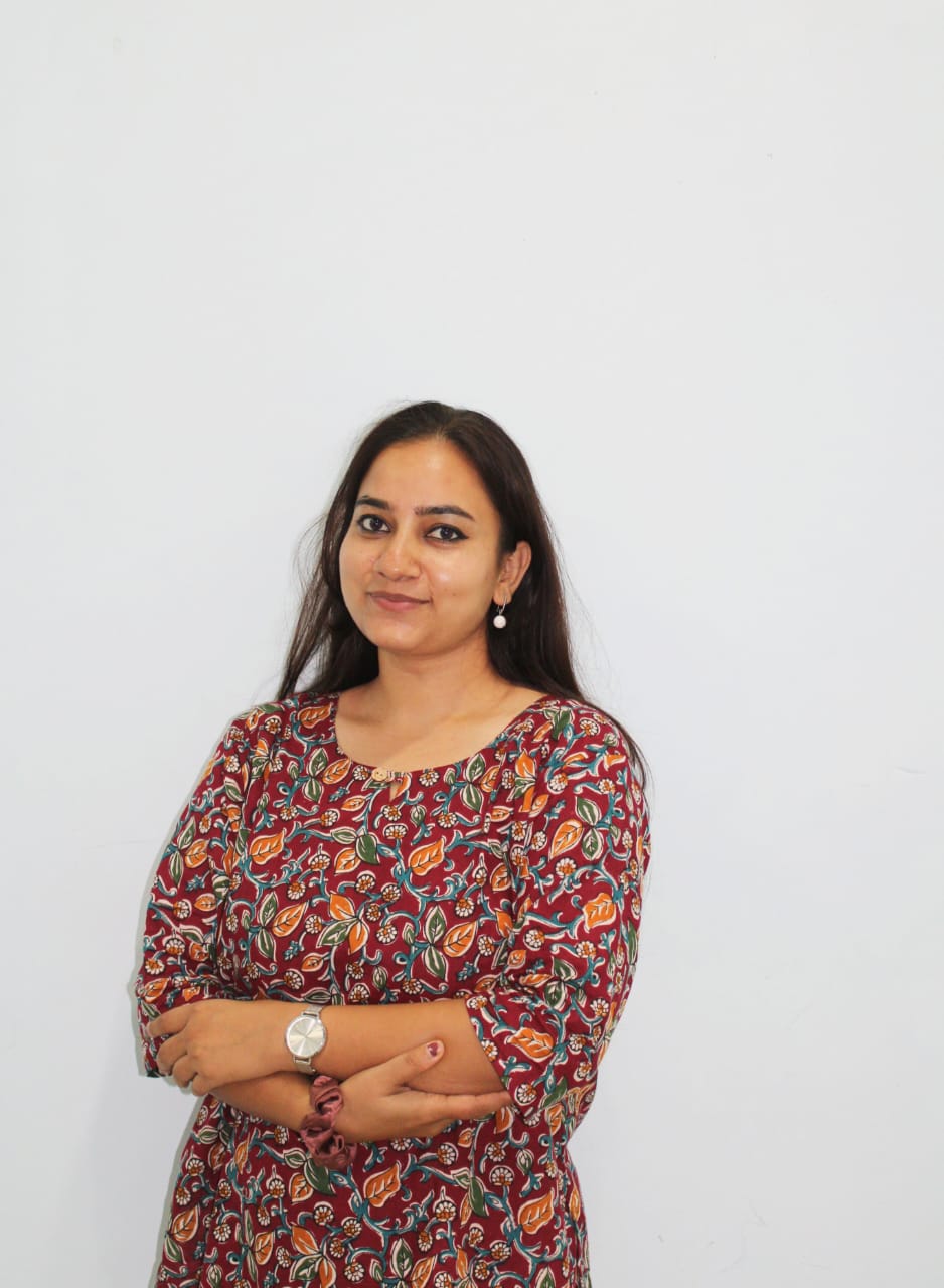 Richa Kumari