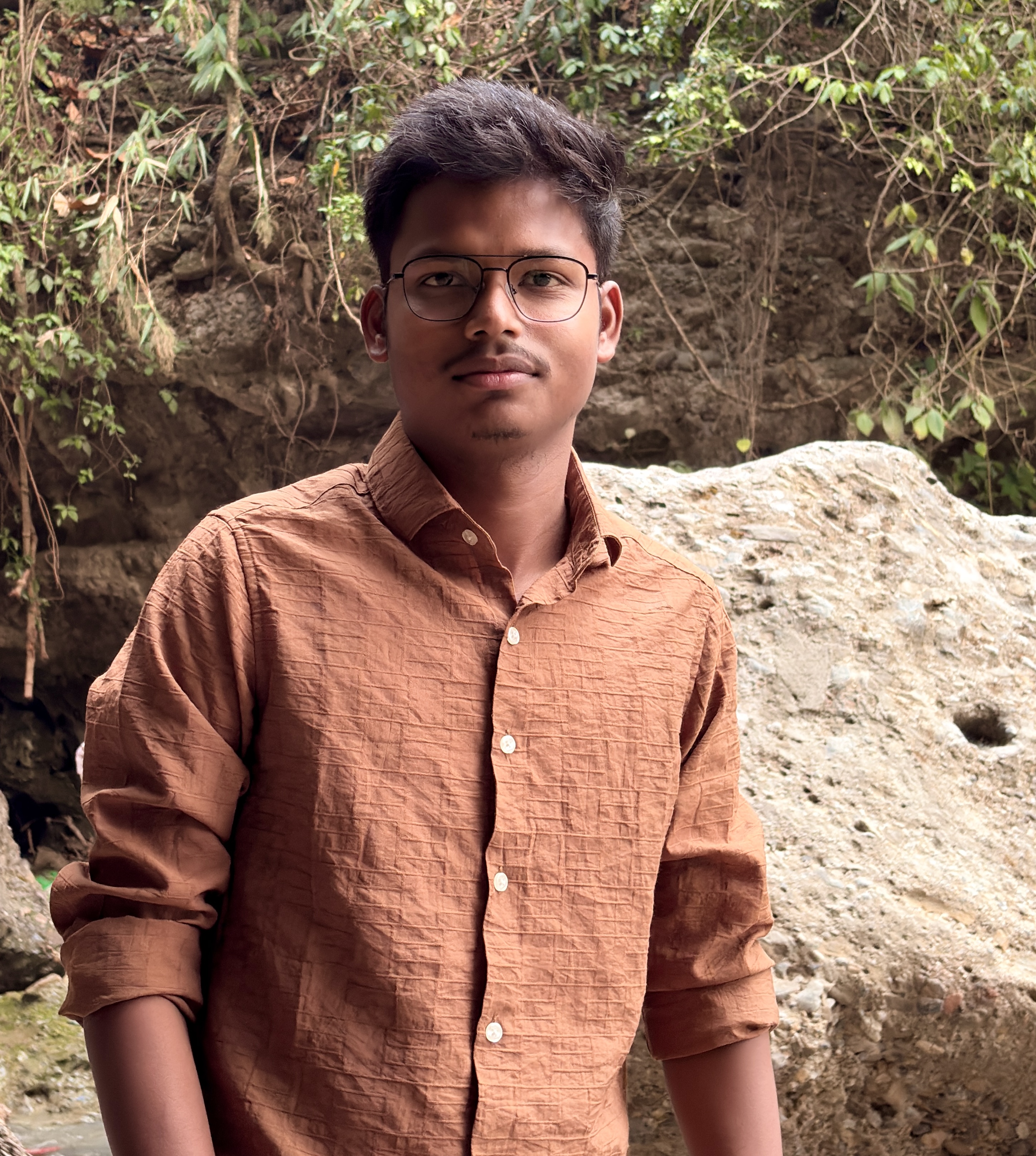 Shishir Kumar Bhoi
