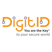 Digit ID