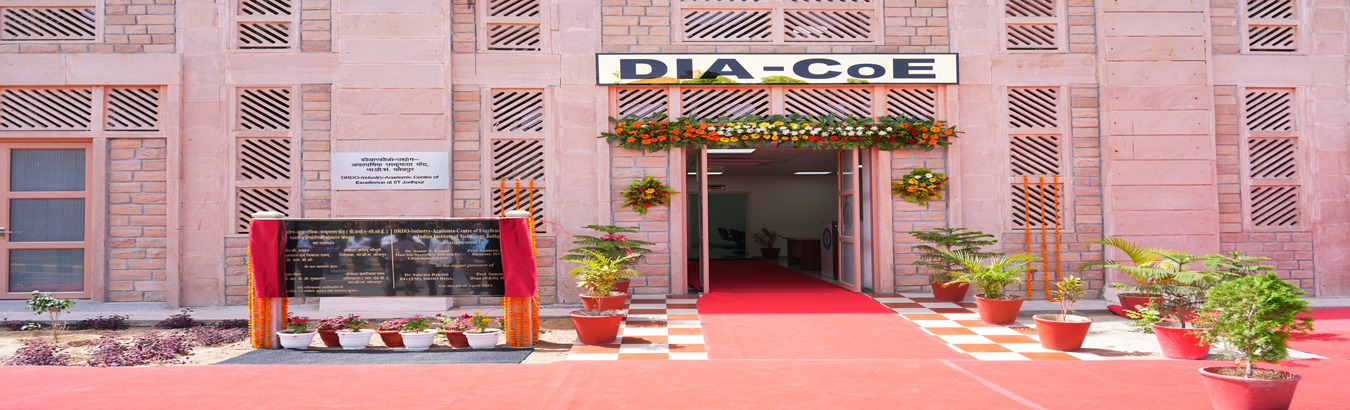 drdo silder