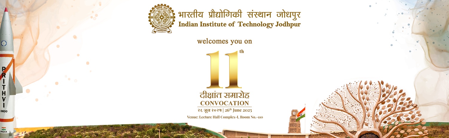 Convocation image 1
