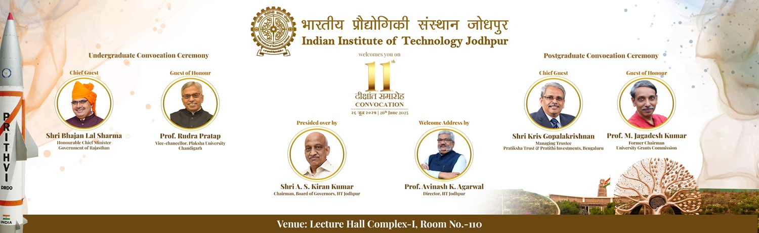 convocation 3