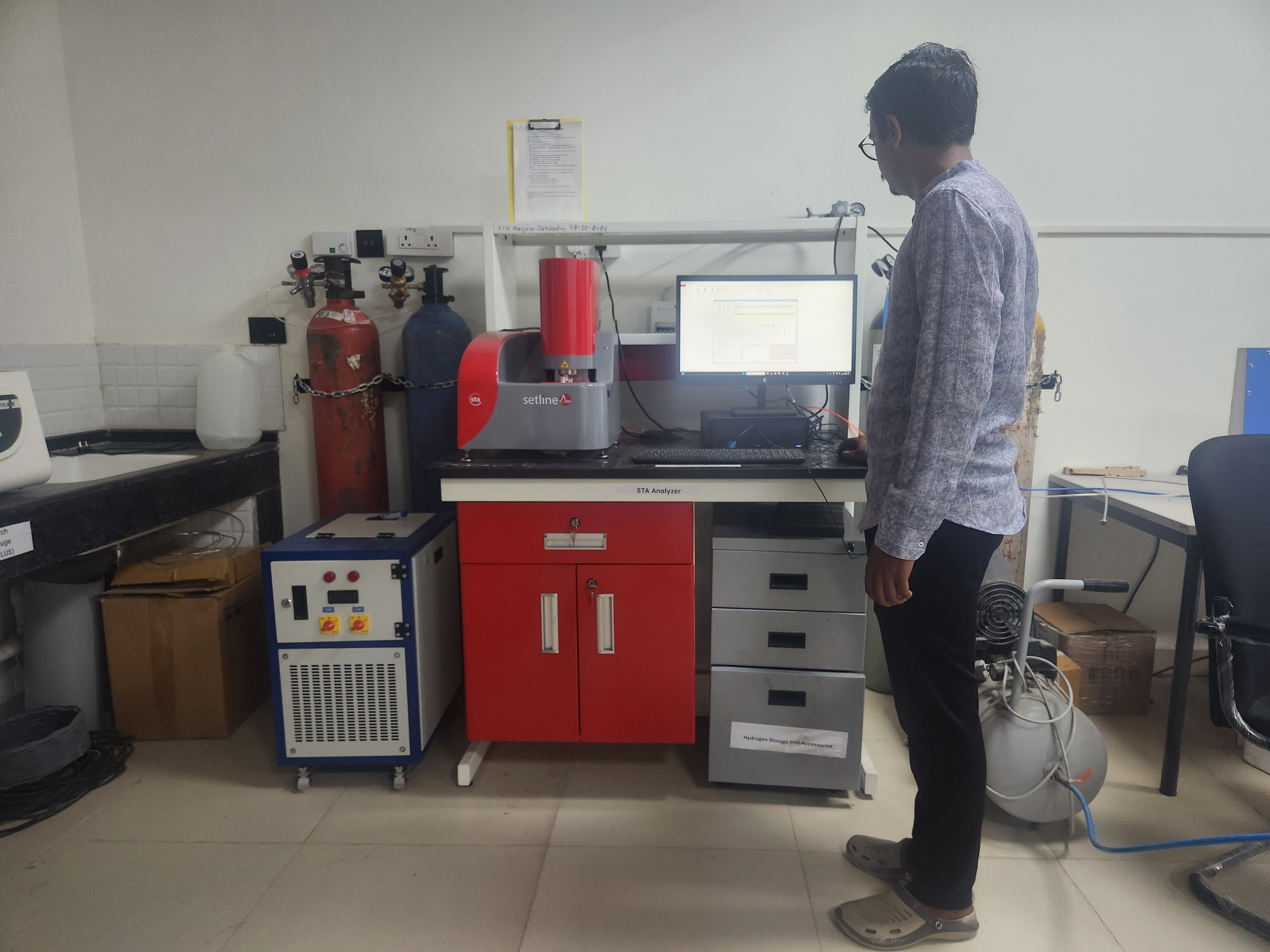 Specialization Laboratories: Lab2