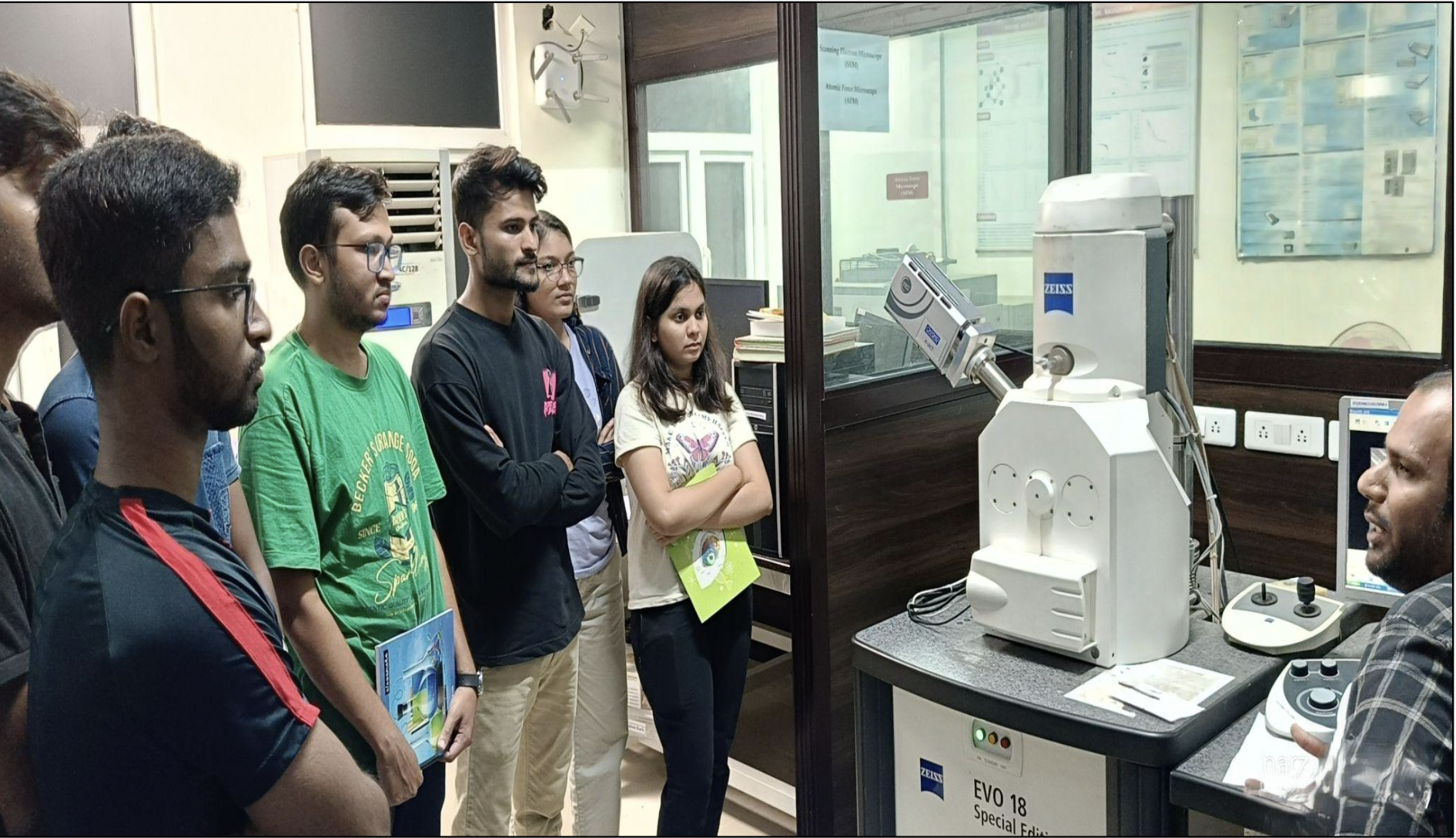 Specialization Laboratories: Lab3