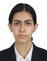 Roohanpreet Kaur Brar