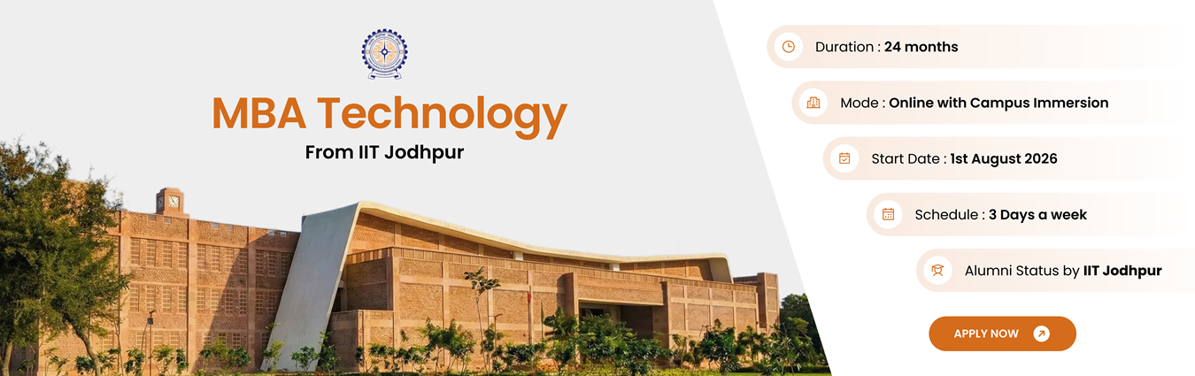 MBA Technology